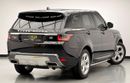 Land Rover Range Rover Sport HSE P360 3.0L 2019 Range Rover Sport HSE, 1 Year Warranty Unlimited Km, Range Rover Full Service His