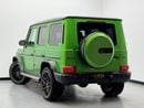مرسيدس بنز G 63 AMG STD