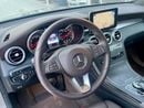 Mercedes-Benz GLC 300 4MATIC 2.0L