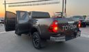 Toyota Hilux SMART CAB RHD AUTO DIESEL