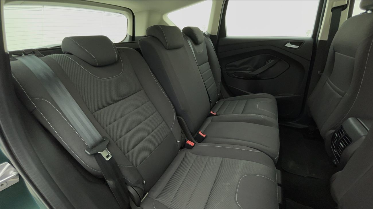 فورد إيسكاب S 2.5 | بدون دفعة مقدمة | اختبار القيادة في المنزل