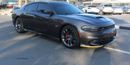 Dodge Charger R/T Scatpack 6.4L (485 HP)