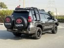 Toyota Prado 2.8 DIESEL ENGINE | AT | RHD | 4WD | ELECTRIC SEATS
