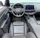 Cadillac CT5 V-SERIES BLACKWING 2022 Cadillac CT5-V Blackwing, Cadillac Warranty+Service Contract+Full Service Hi