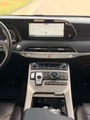 هيونداي باليساد Limited 3.8L / Panoramic, 360 Camera Full option