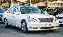 Lexus LS 430