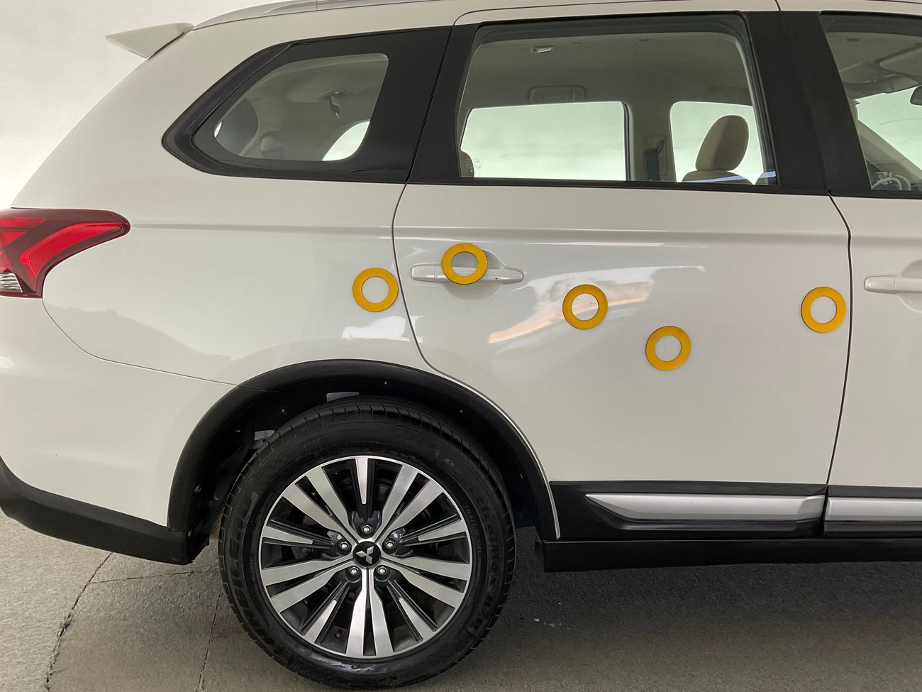 Mitsubishi Outlander GLX Basic | National Day Celebration | Guaranteed Warranty | 0 Down Payment