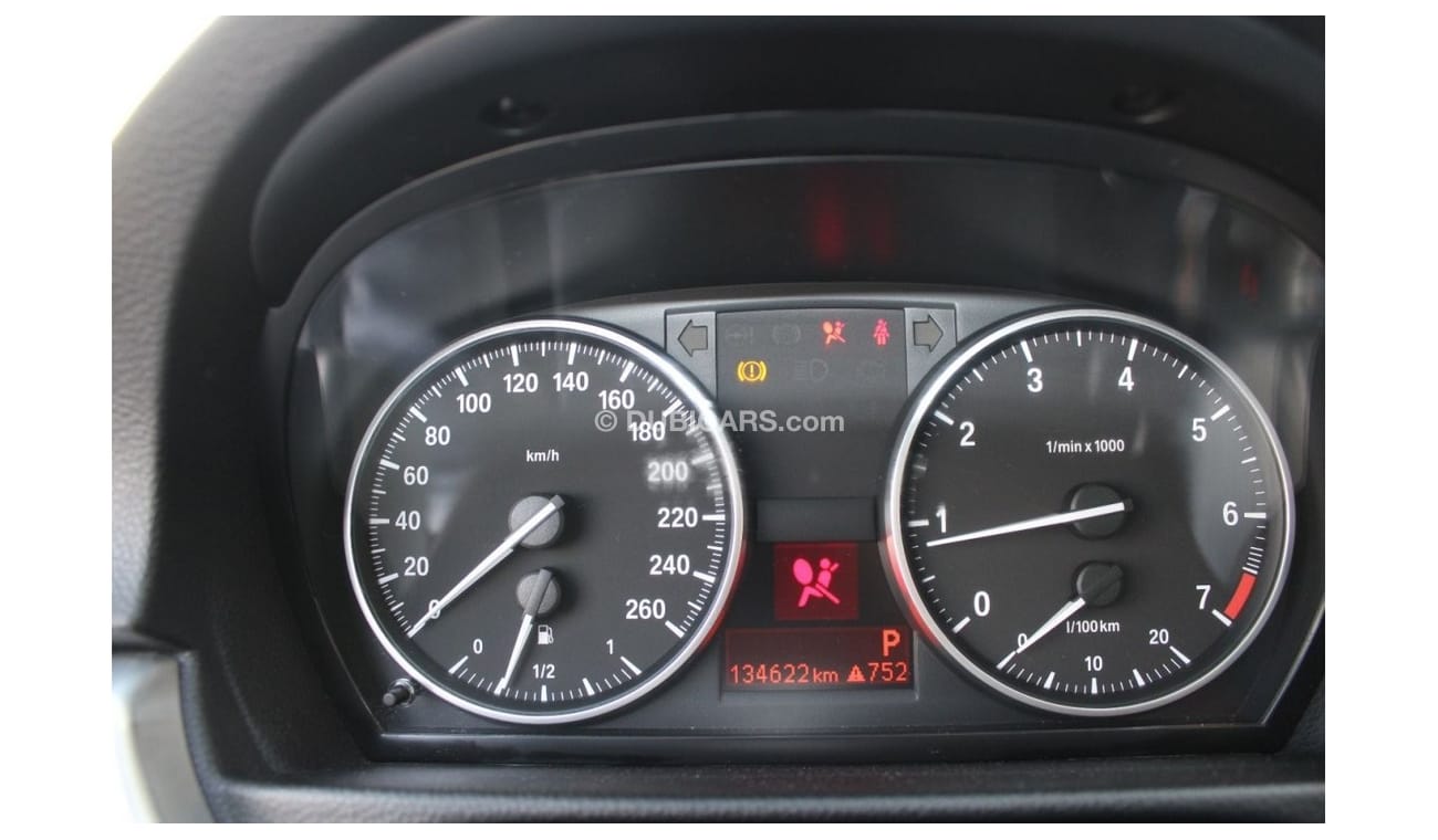 BMW 318i BMW 2009 318 i in excellent condition