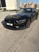 Ford Mustang STD EcoBoost Premium 2.3L Coupe A/T