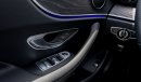مرسيدس بنز E200 كوبيه AMG , خليجية 2021 , 0 كم , مع ضمان 3 سنوات أو 100 ألف كم
