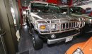 Hummer H2