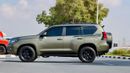 Toyota Prado 2015 | MODIFIED TO 2023 MODEL | RHD | 4WD | AUTOMATIC TRANSMISSION | 3.0 DIESEL ENGINE | PUSH START