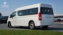 Toyota Hiace 2.8L GL | Manual Transmission | 14 Seater | Rear Camera | AC/Heater | 4 Door