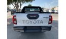 Toyota Hilux 4.0 ADVENTURE PETROL V6 A/T 2021 GCC