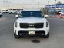 Kia Telluride SX