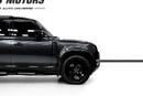 لاند روفر ديفندر 110 HSE P400