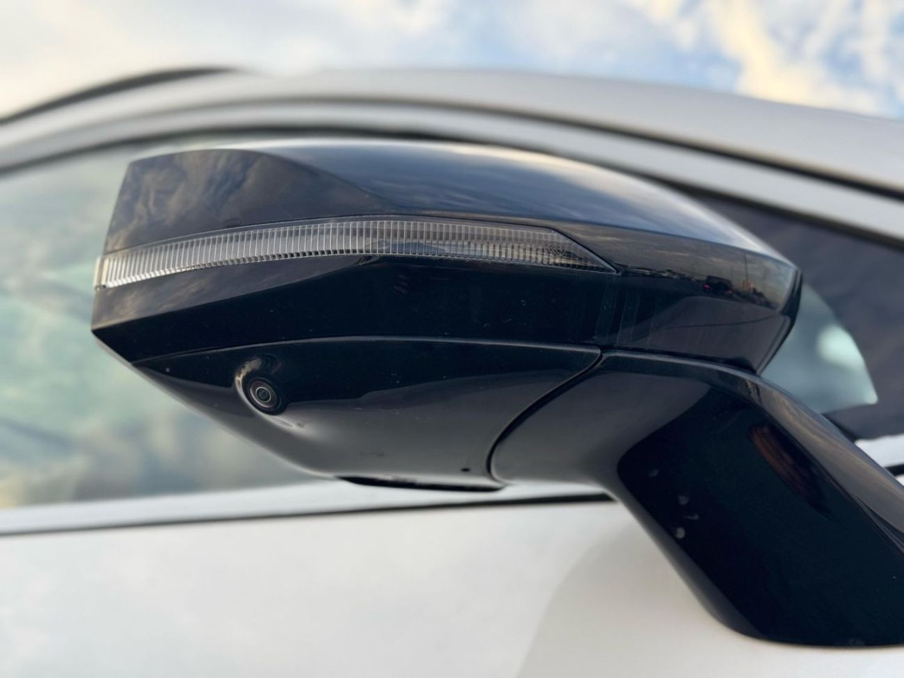 Kia Sportage KIA SPORTAGE 2.0 HYBRID FLAGSHIP 4X2 GTLINE MY2025