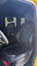 Mercedes Benz G63 AMG STANDARD