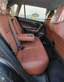 تويوتا راف ٤