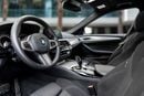 بي أم دبليو 520i 520i M Sport | 2,155 P.M | 0% Downpayment | Full Agency History!