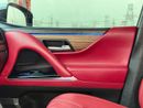 تويوتا لاند كروزر VXR 4.6L 4WD