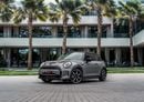 ميني كوبر COOPER S 3 DR | 1,763 P.M | 0% Downpayment | MINI SERVICE CONTRACT!