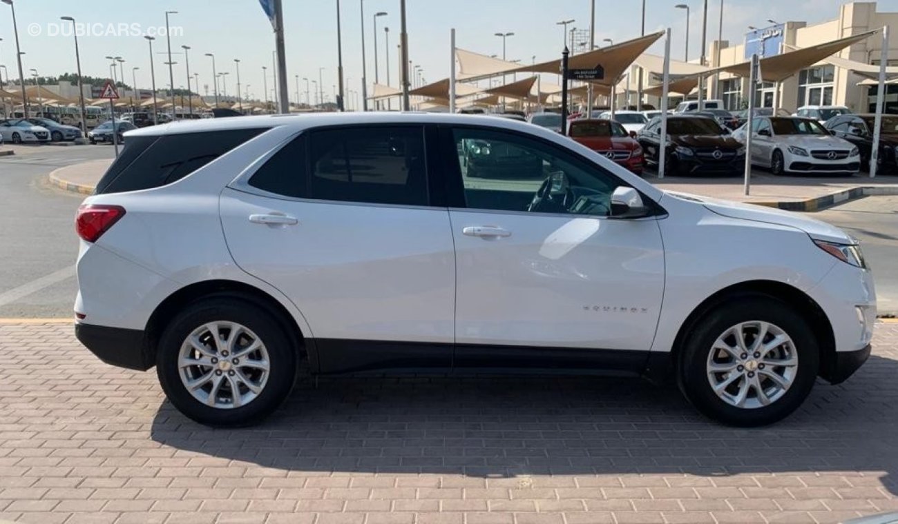 Chevrolet Equinox LT2 - Very Clean Car