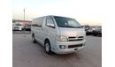Toyota Hiace TOYOTA HIACE VAN RIGHT HAND DRVIE (PM1429)