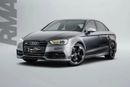 Audi S3 STD