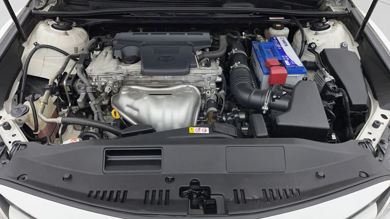 Toyota Camry LE 2.5 | Zero Down Payment | Free Home Test Drive