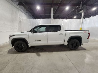 Toyota Tundra TRD OFF ROAD | 2026 | Coming Soon
