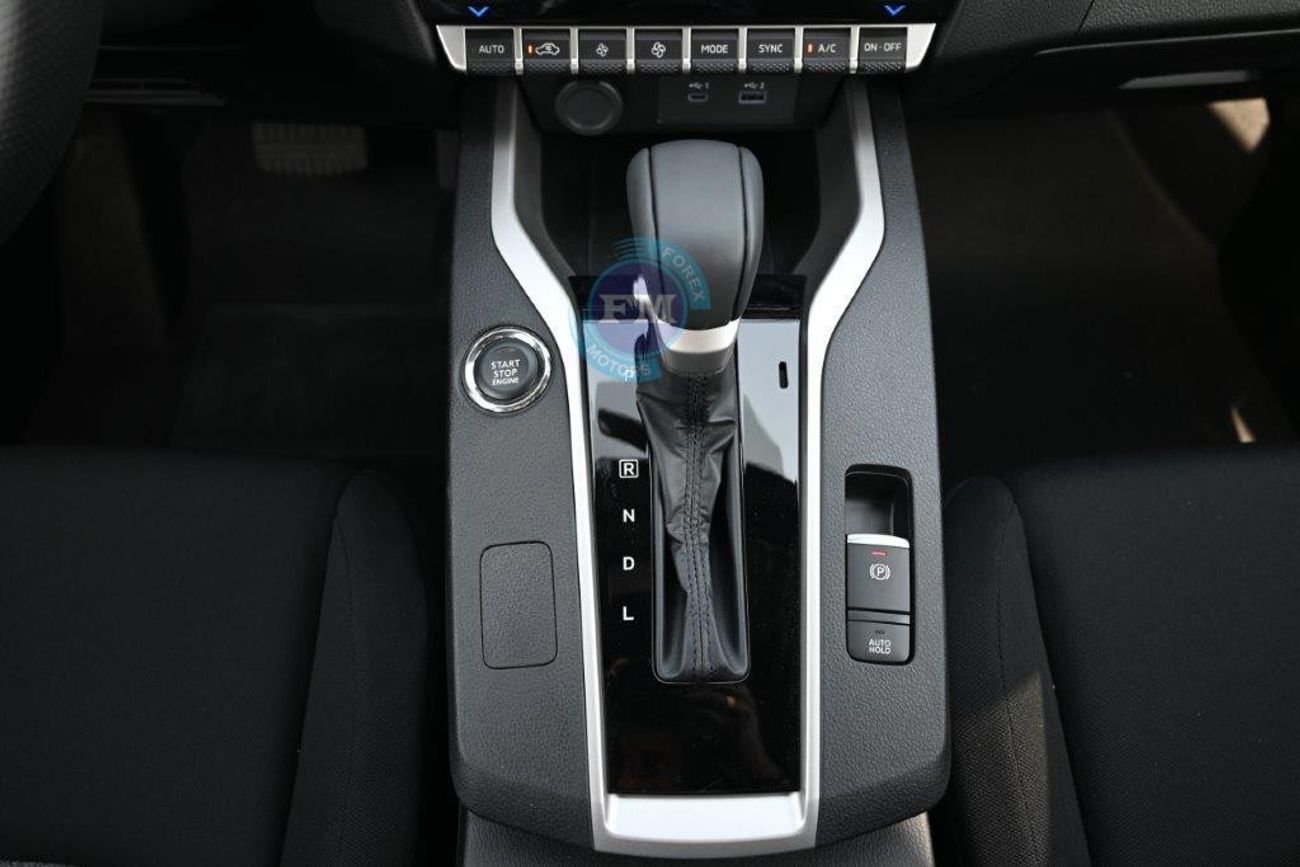 Mitsubishi Xforce HL 1.5L Petrol 5 Seater Automatic