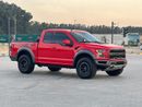 Ford F 150 Raptor