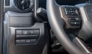 Toyota Prado  2026 Model Toyota Land Cruiser Prado, 2.8L Turbo Diesel 4WD 8A/T