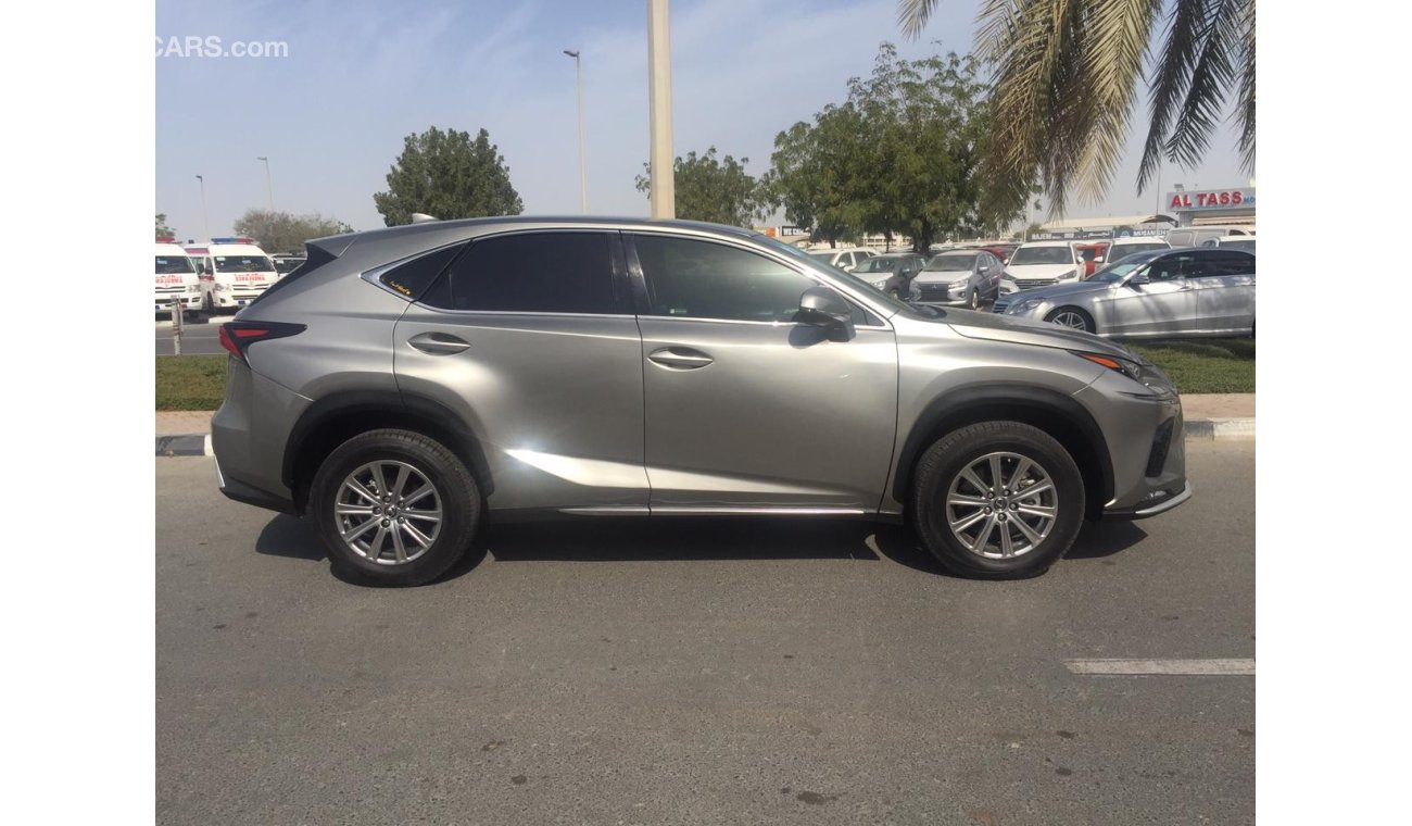 لكزس NX 200 LEXUS NX200