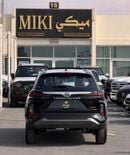 تويوتا أوربان كروزر Urban GLX full option 2026