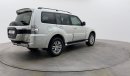 Mitsubishi Pajero GLS 3800