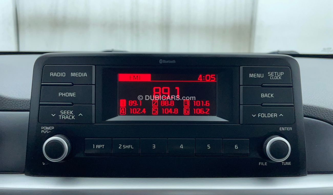 Kia Picanto LX 1.2 | Zero Down Payment | Free Home Test Drive