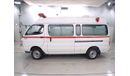 Toyota RegiusAce Hiace Used RHD 1998/MY AMBULANCE Petrol Engine / RZH133S 3.5/C LOT # 564