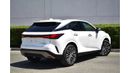 Lexus RX350 Premium 2.4L Turbo AWD 5-Seater 2023YM