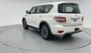 Nissan Patrol SE PLATINUM 4 | Zero Down Payment | Free Home Test Drive