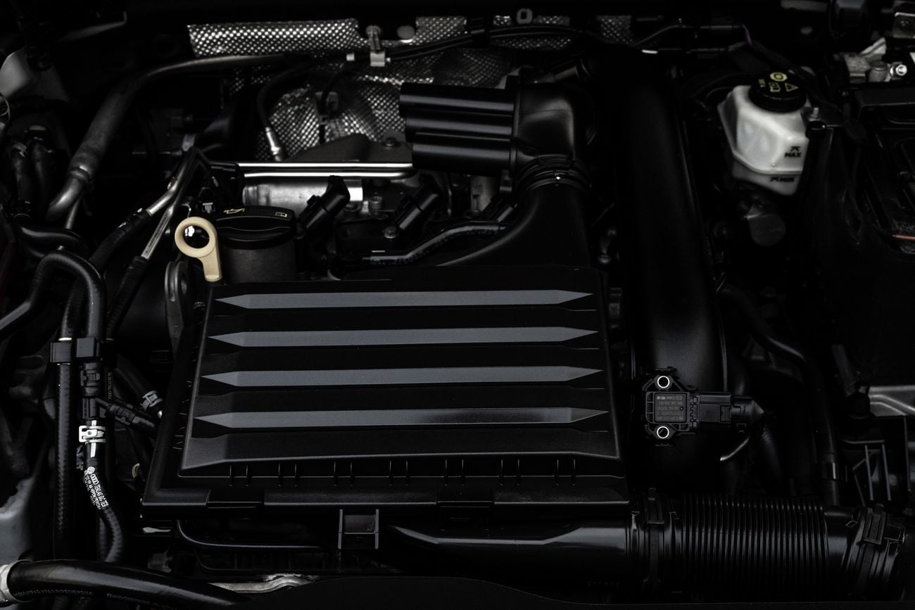 Audi A3 30 TFSI A3 30TFSI | 1,175 P.M | 0% Downpayment | AUDI SERVICE HISTORY
