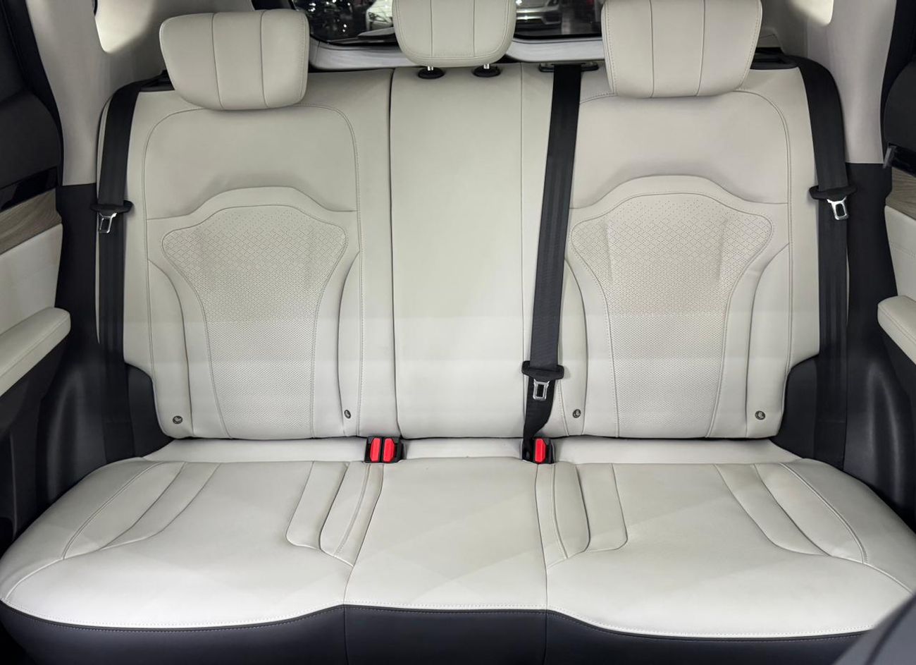 Jetour Dashing 1.6L Turbo