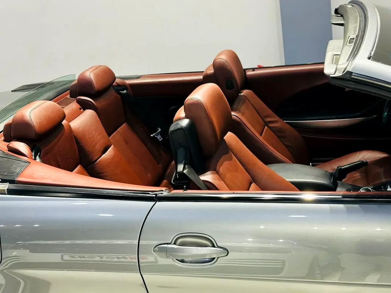 بي أم دبليو 630i