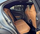 لكزس UX300h Premier 2.0L
