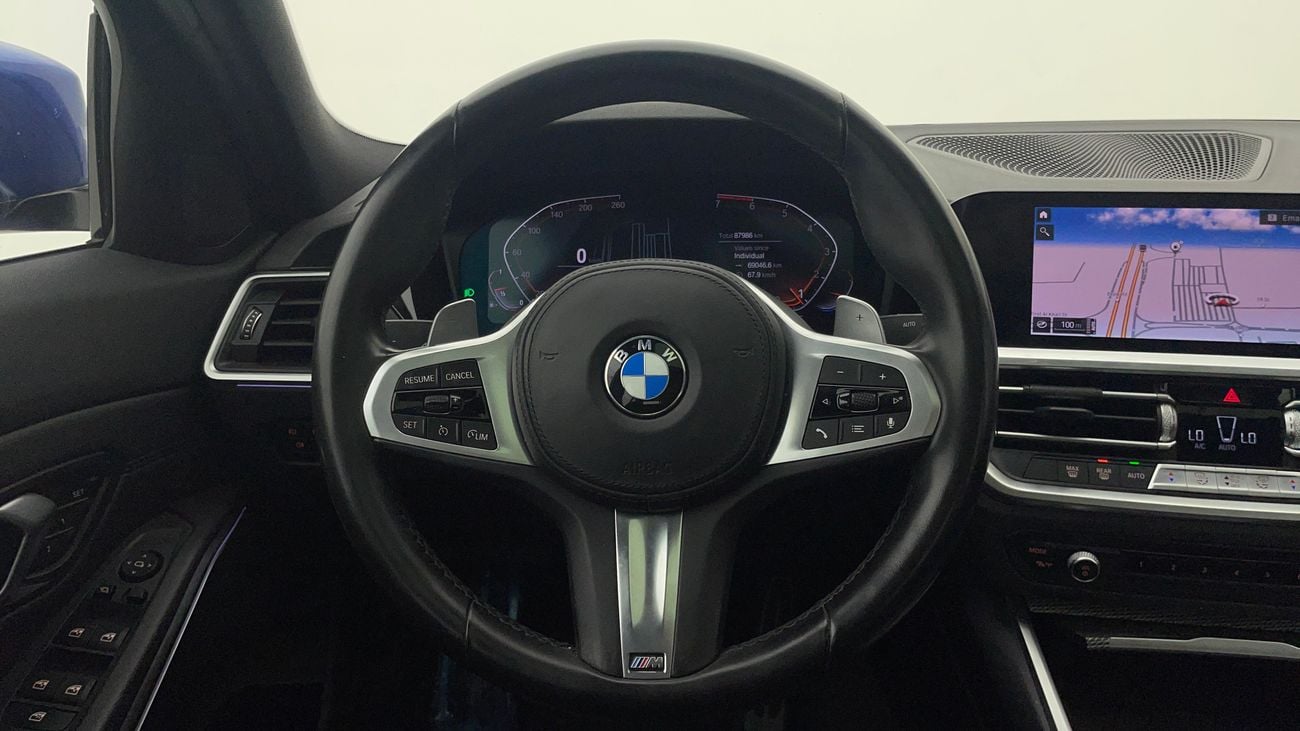 BMW 330i M SPORT 2 | Zero Down Payment | Home Test Drive