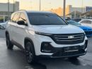 Chevrolet Captiva LS 1.5L (150 HP) (7 Seater)