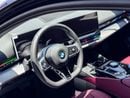 BMW 530i BMW 5-Series 530i M 2026 Automatic 0 Km 4 Cylinder Rear Wheel Drive (RWD) Sedan