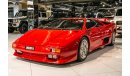 Lamborghini Diablo | 1993 | MANUAL TRANSMISSION