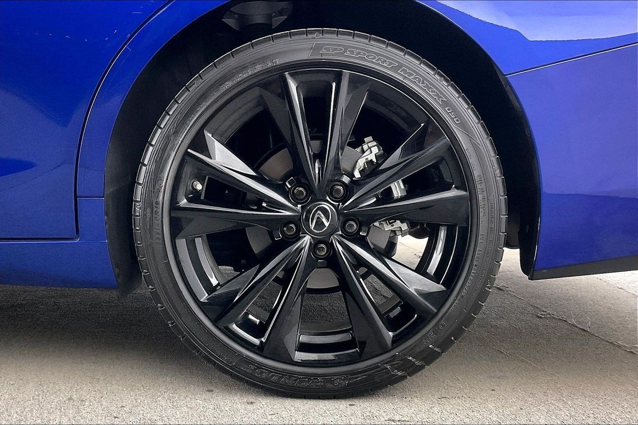 Lexus ES350 F Sport | National Day Celebration | Guaranteed Warranty | 0 Down Payment